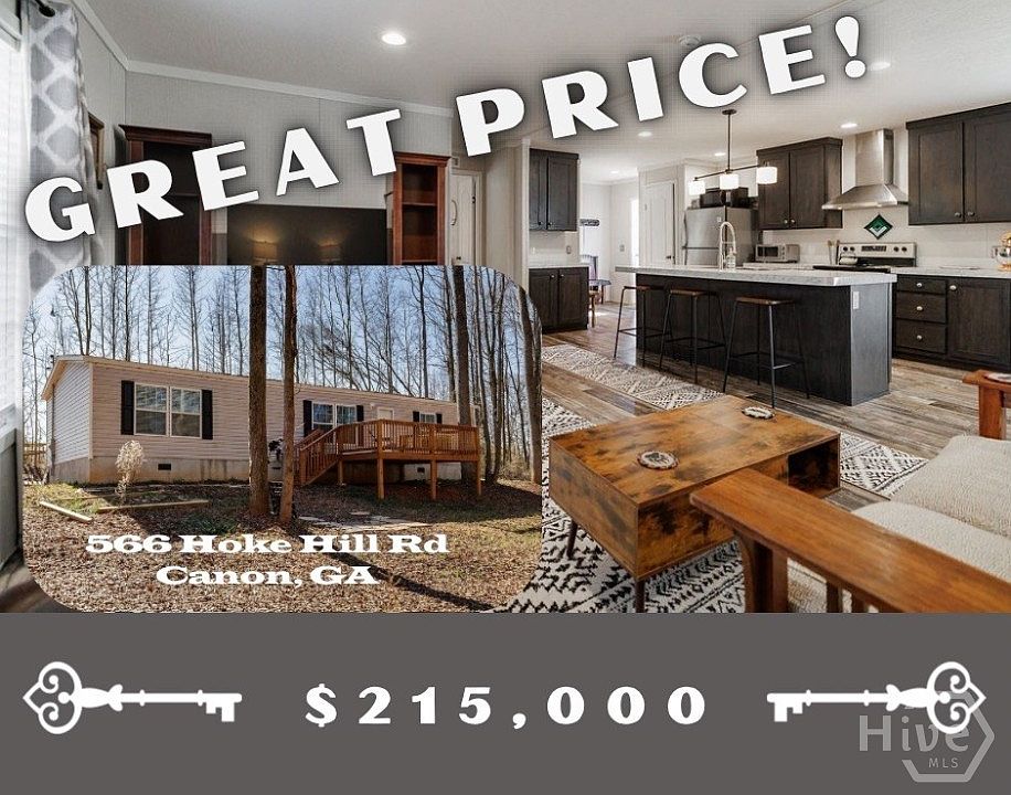 1st image of 566 Hoke Hill Road