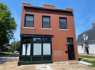 6771 Wise Ave #1F, Saint Louis, MO