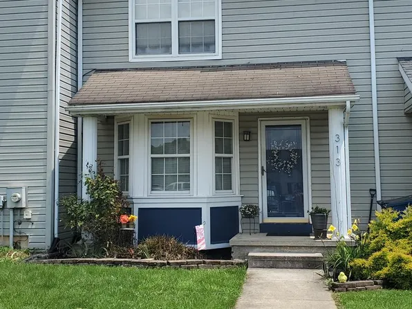 313 Buttonwoods Rd, Elkton, MD 21921