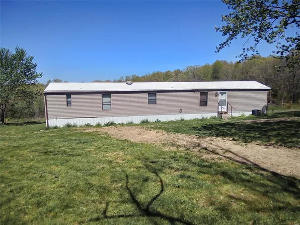 10015 Highway 95, Mountain Grove, MO 65711