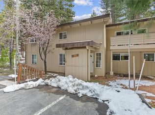 321 Ski Way #13, Incline Village, NV 89451