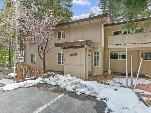321 Ski Way #13, Incline Village, NV 89451