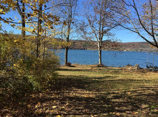 5702 Sunny Holw, Honeoye, NY 14471