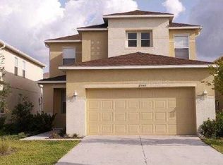 17534 Balmaha Dr, Land O Lakes, FL 34638