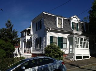 26 Prospect St, Beverly, MA 01915