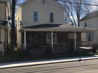 2614 Commercial St, Mingo Junction, OH 43938