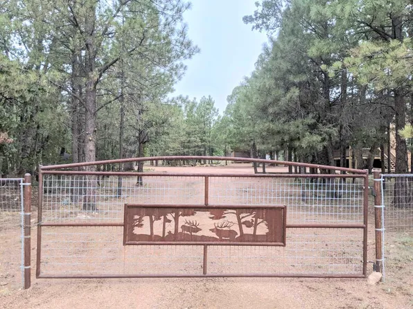 1588 Bear Track Trl, Happy Jack, AZ 86024