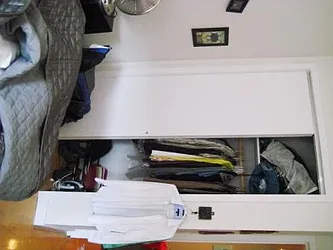 Rented by Mark David