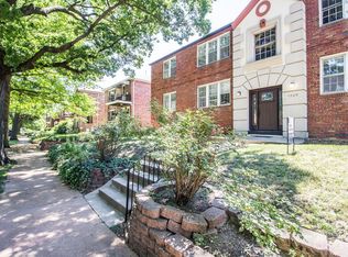 7260 Dartmouth Ave #1, Saint Louis, MO