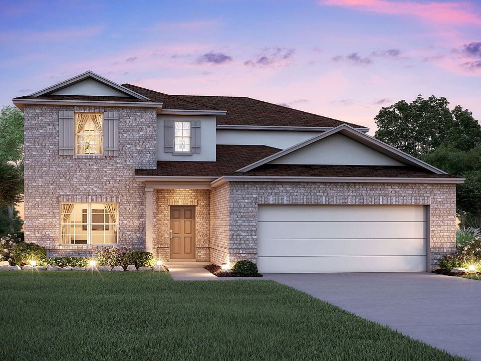 Magellan Elevation B