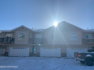 4002 Lakehurst Cir APT 6, Anchorage, AK, 99502