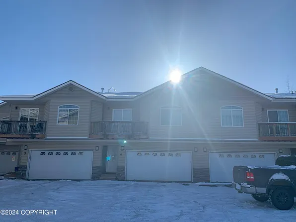 4002 Lakehurst Cir APT 6, Anchorage, AK 99502