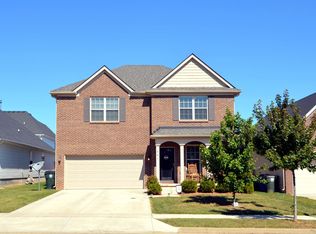 641 Waveland Museum Ln, Lexington, KY 40514