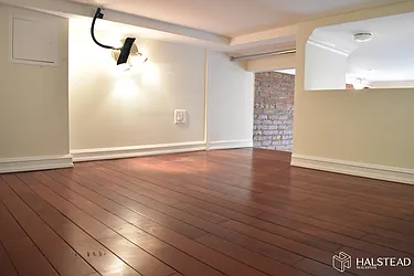 Rented by Halstead Real Estate