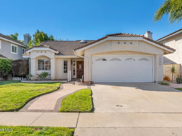 463 Lazy Brook Ct, Simi Valley, CA 93065