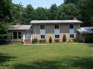 4815 Warwick Ct, Prince George, VA 23875