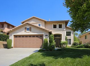 28013 Forst Ct, Castaic, CA 91384
