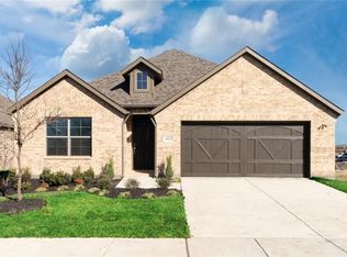 2820 Country Church Rd, McKinney, TX 75071