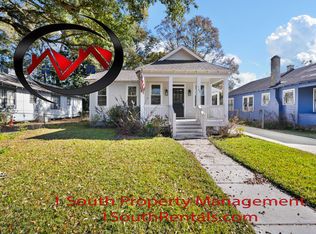 765 Charles St, Mobile, AL 36604