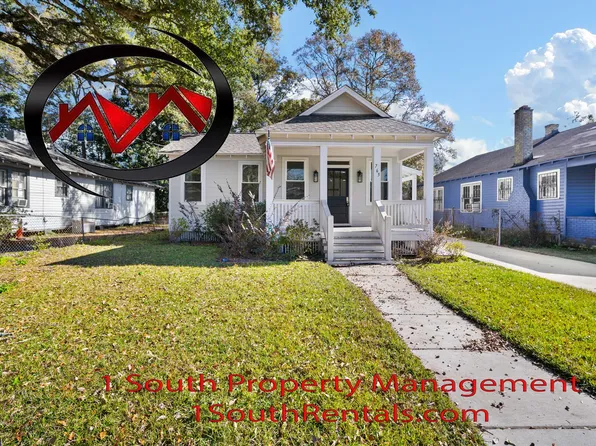 765 Charles St, Mobile, AL 36604