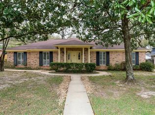 5708 Vendome Dr S, Mobile, AL 36609