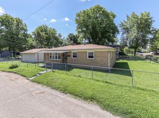1801 Lawton Ave, Indianapolis, IN