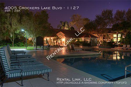 5th image of 4005 Crockers Lake Blvd APT 1127