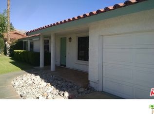 474 W Santa Catalina Rd, Palm Springs, CA 92262