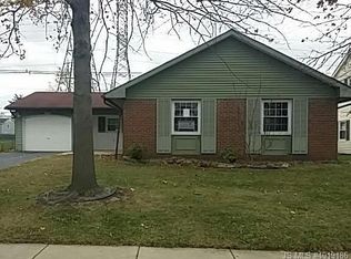 100 Middlebury Ln, Willingboro, NJ 08046