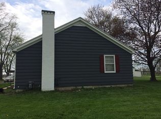 416 W Chicago Rd, White Pigeon, MI 49099