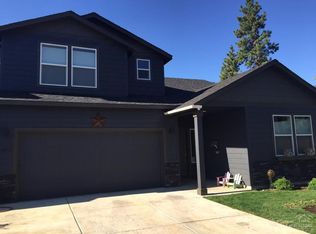 1255 W McKinney Butte Rd BUILDING D, Sisters, OR 97759