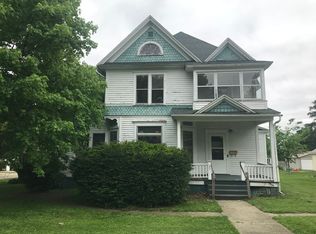 120 S 1st St, Princeton, IL 61356