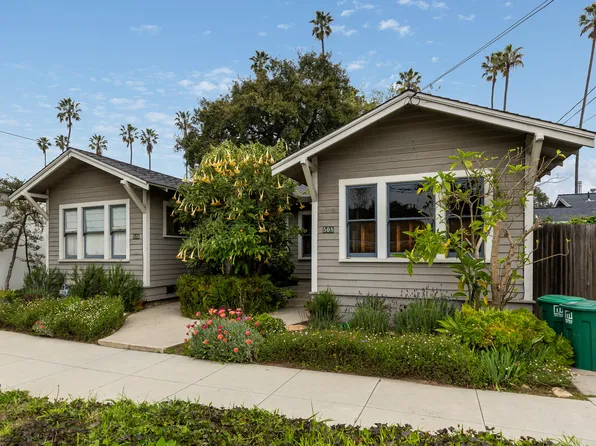 507 Brinkerhoff Ave, Santa Barbara, CA 93101