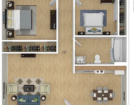The Cottage
