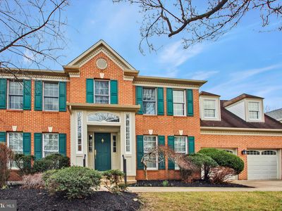 405 Red Birch Rd, Millersville, MD, 21108
