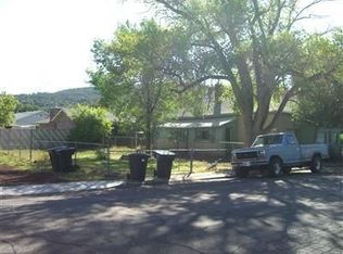 123 S 5th St, Williams, AZ 86046