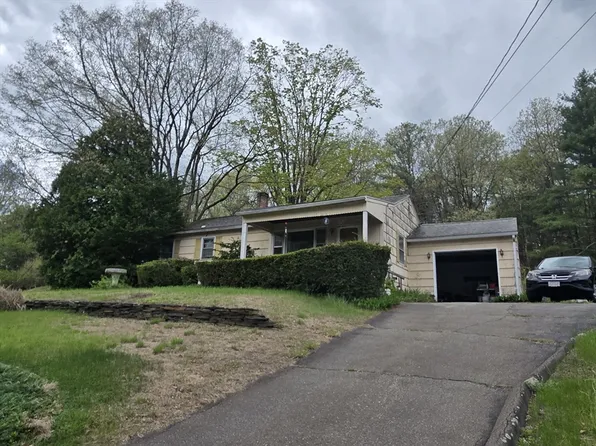 242 Hendrick St, Easthampton, MA 01027