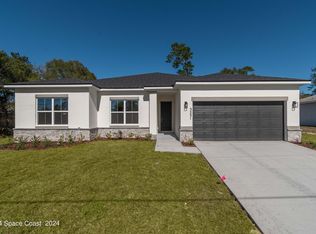 270 Buccaneer St NE, Palm Bay, FL 32907