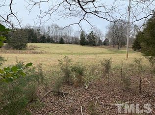 697 Dink Ashley Rd, Timberlake, NC 27583