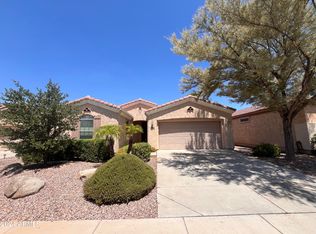 4502 E Narrowleaf Dr, Gilbert, AZ 85298