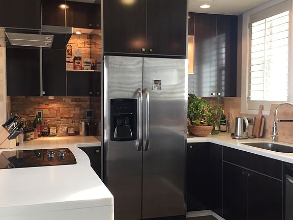 Wonderful open kitchen