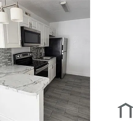 2 bed, 752 sqft, $1,900 — Photo 1