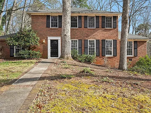 7195A Hunters Branch Dr Photo 1