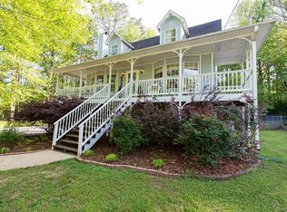 7001 Countryside Cir, Pinson, AL 35126