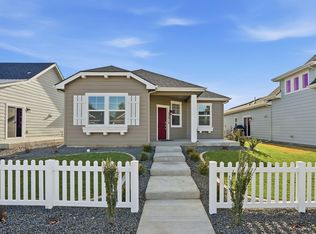 23016 E Edgewater Ln, Liberty Lake, WA 99019