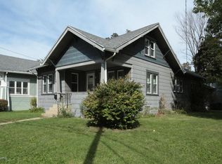 31 Richards Pl, Battle Creek, MI 49015