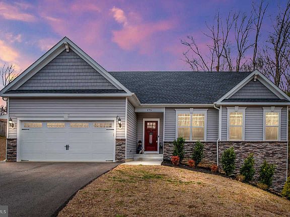 2nd image of 275 Anderson Dr #275