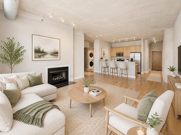 2nd image of 1305 S Michigan Ave APT 1711