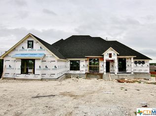 5803 Whippoorwill Rd, Temple, TX 76502