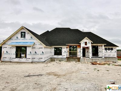 5803 Whippoorwill Rd, Temple, TX, 76502